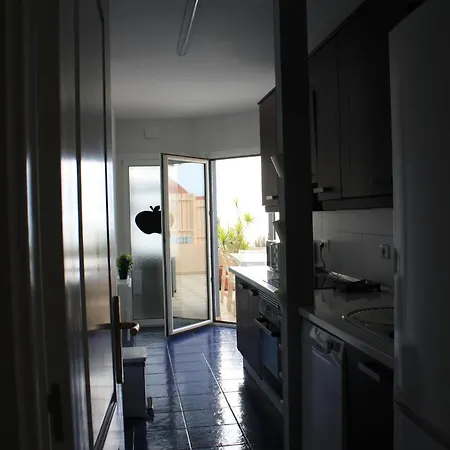 Apartment Frente Al Mar Radazul
