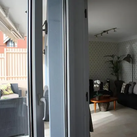 Apartment Frente Al Mar