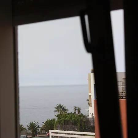 Apartment Frente Al Mar *