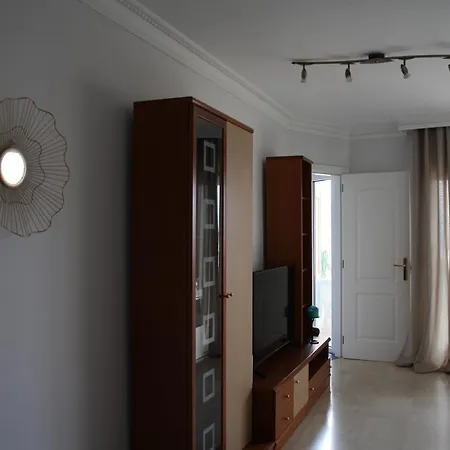 Apartment Frente Al Mar