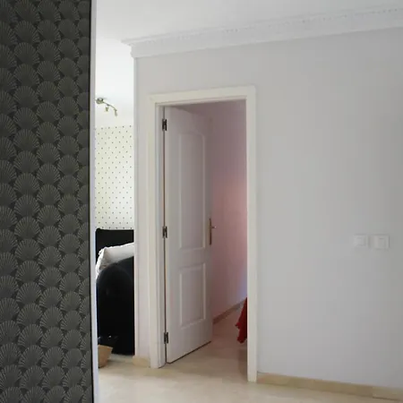 Apartment Frente Al Mar *