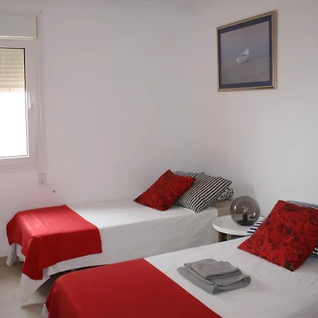 Apartment Frente Al Mar Radazul