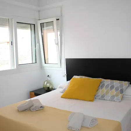 Apartment Frente Al Mar