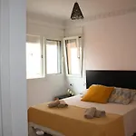 Frente Al Mar Apartamento *