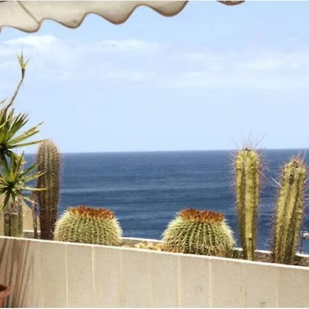 Διαμέρισμα Frente Al Mar Radazul