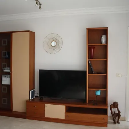 Apartamento Frente Al Mar