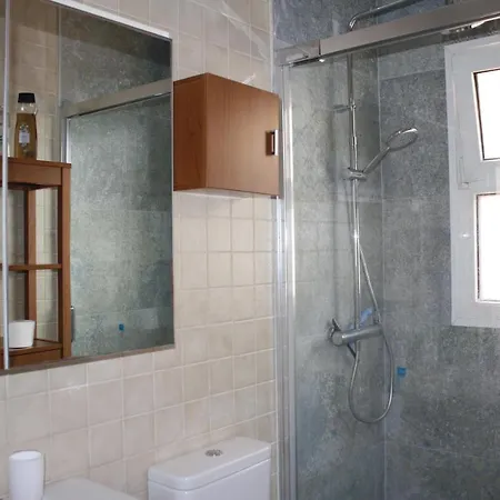 Apartmán Frente Al Mar Radazul