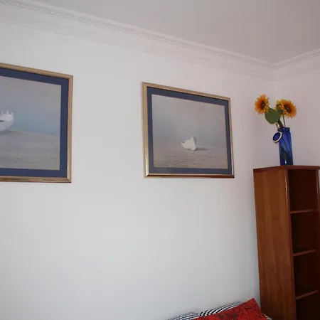 Apartamento Frente Al Mar Radazul