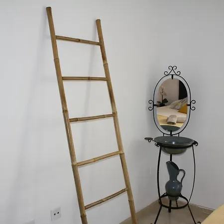 Apartamento Frente Al Mar Radazul