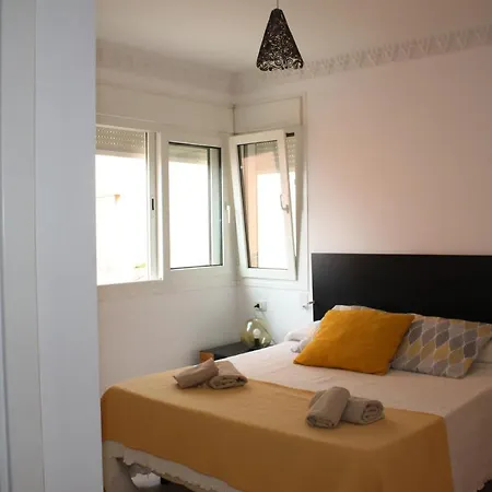 Frente Al Mar Apartamento *